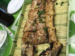 -乡村馕坑肉·烧烤·新疆菜·本地人更爱吃(阿勒泰首店)
