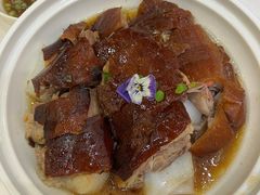 -君德澜酒家·创意粤菜(金山谷店)