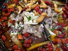 -盛天毛血旺非遗美食(观音桥店)
