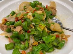 -国贸旋转餐厅(国贸广场店)