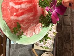 -历蜀记·家宴老火锅(总店)
