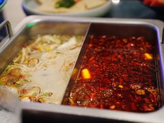 -大隐·成都火锅Bistro(合生麒麟新天地店)