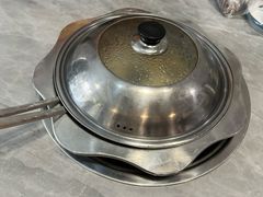 -光头药膳鸡(莱茵小镇店)