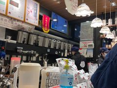 -茶颜悦色(岳麓山顶店)