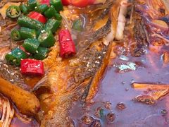 -神府路壹号·海鲜烧烤·砂锅粥·锅物(三坊七巷店)