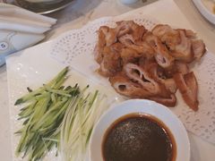 -春发生饭店·非遗(南院门店)