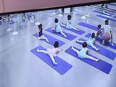 -蒲公英舞蹈艺术中心(解放路校区)