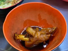 甜酸猪脚-超记粉店(阜民店)