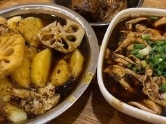 -双流老妈兔头(总店)