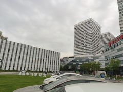 -武汉客厅中国文化博览中心