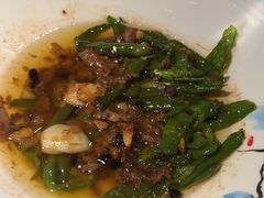 -呷湘厨·鱼汤捞饭·剁椒鱼头·辣椒炒肉(国家会展中心店)