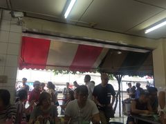 -红大哥水门鸡饭(總店)