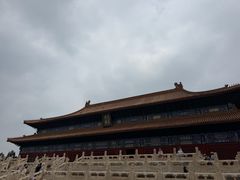 -北京市劳动人民文化宫(太庙)