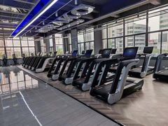 -奇迹健身·恒温游泳(金海首座店)