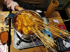 -花腰餐吧Bistro烧烤 傣味(传媒大学店)