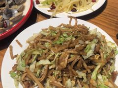 -清真·老金烧烤(奥体中路店)