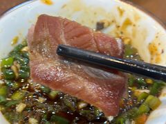 -岳记兴隆·青城腊排铜火锅(融创店)