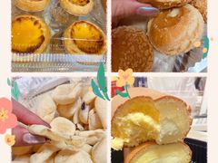 -東更道点心行(文化东路店)