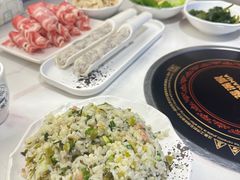 -德林酸菜鱼火锅(南丹店)