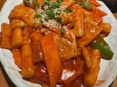 -韩国한국厨房