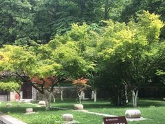 景点-南山风景名胜区