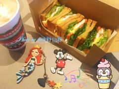 -星巴克臻选(沈阳大悦城店)