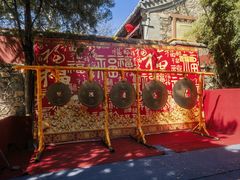 -潭柘寺景区