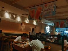 -大师兄·西北小馆(南沙万达广场店)