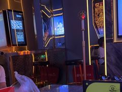 -INLOVE KTV(西溪印象城店)