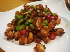 -宏记广东客家菜(丰汇店)