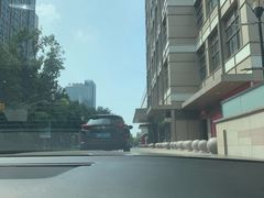 -嘉定宝龙广场