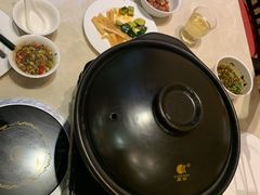 -海南椰子鸡餐厅(三亚湾红树林店)