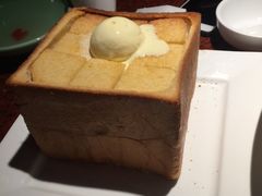 -绿茶餐厅(蓝色港湾店)