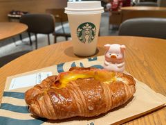 -星巴克臻选(广州太古汇店)