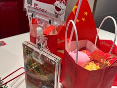 -禄鼎记·排队俩小时都要吃的酸菜鱼(石牌桥店)