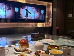 -堂会(天河店)