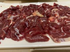 -伟记牛肉(金鸿公路店)