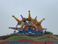 -厦门方特梦幻王国