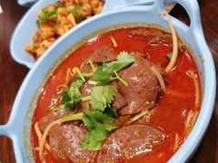 -何必是家面馆 HB noodles&coffee
