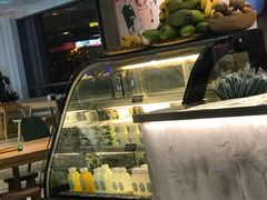 -宝珠奶酪(浦东金桥店)