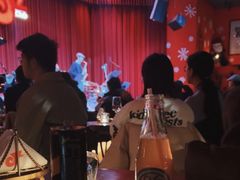 -JZ Club 爵士酒吧(上海店)
