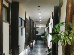 -鸭王烤鸭店(三里河店)