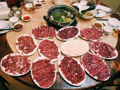 -陈记顺和潮汕牛肉火锅(韩江路店)