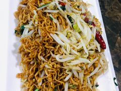 -郑喜旺烧烤(郑州总店)