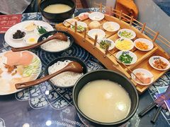 -桥香园过桥米线(复兴路店)