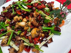 -鲜鲜·鲅鱼圈海鲜(于洪店)
