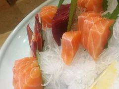-东京屋(武定路店)