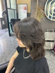 -MOVAN HAIR莫凡匠人发型屋