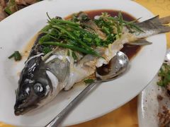 -金豪沙姜鸡饭店(昌平路店)