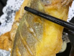 -海知道大连海鲜水饺(南山大冲店)